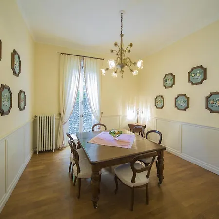 Sleeps 8 With Pool And Air Con Villa *